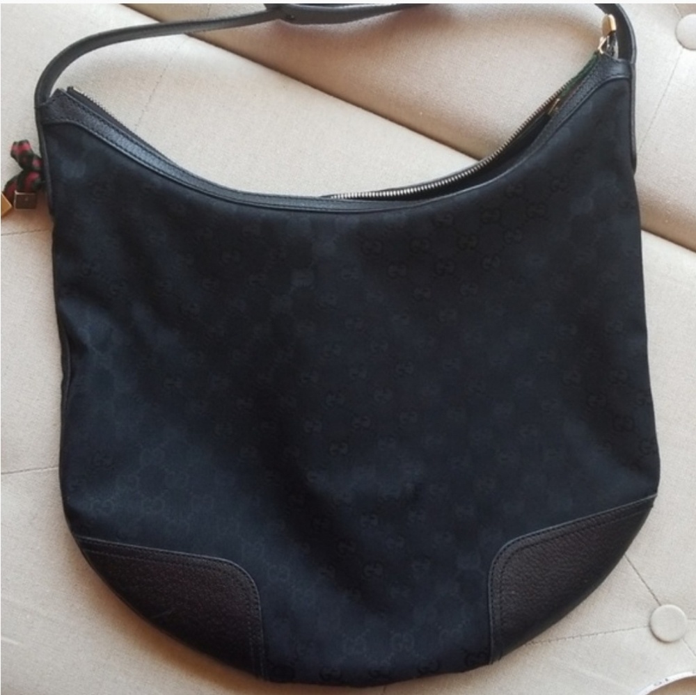 GUCCI Hobo, Authentic - Picture 4 of 8